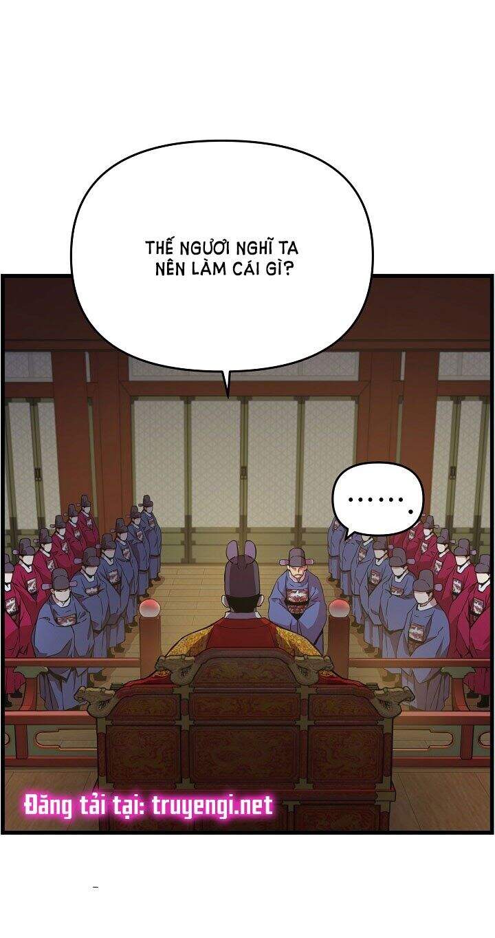 Tôi Sẽ Sống Như Một Hoàng Tử Chapter 19 - 33