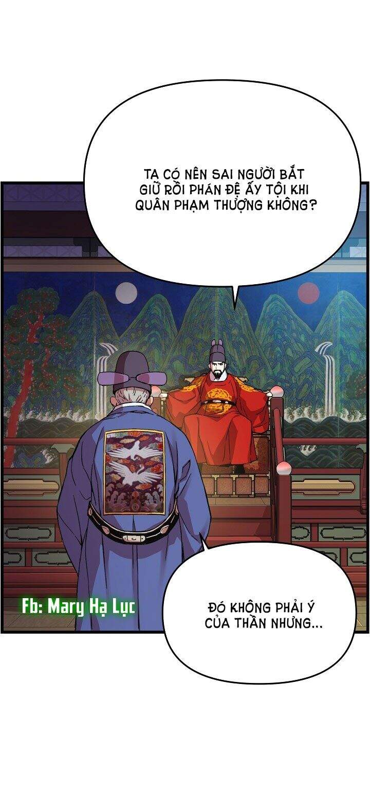 Tôi Sẽ Sống Như Một Hoàng Tử Chapter 19 - 34