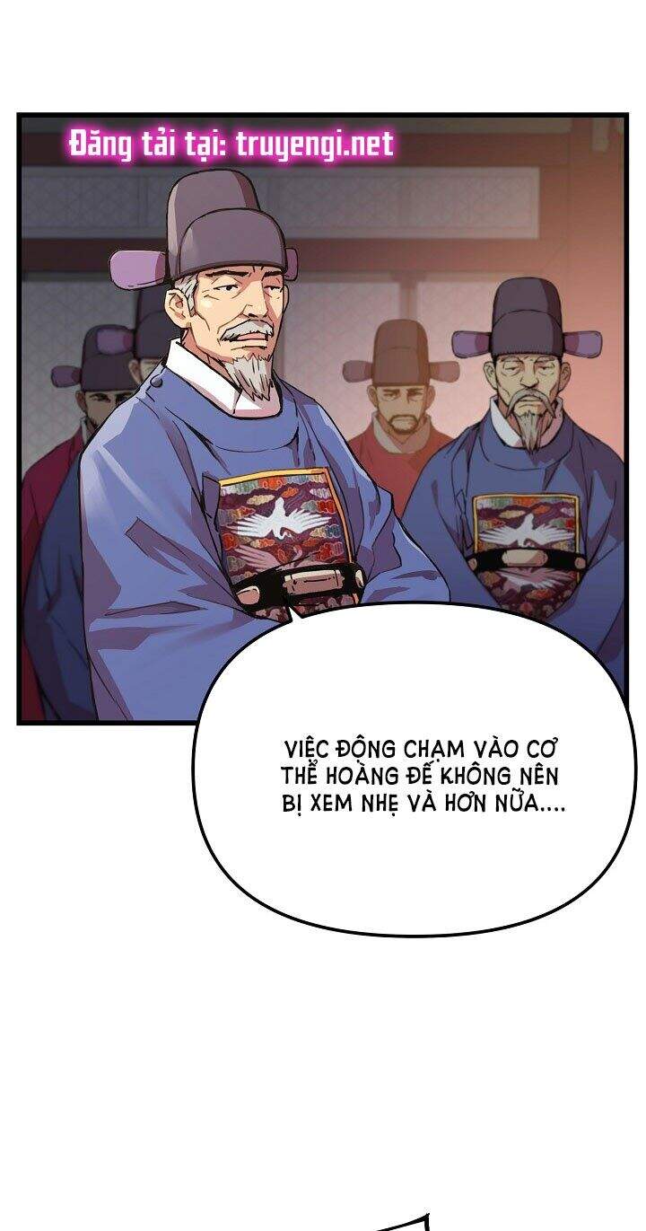 Tôi Sẽ Sống Như Một Hoàng Tử Chapter 19 - 35