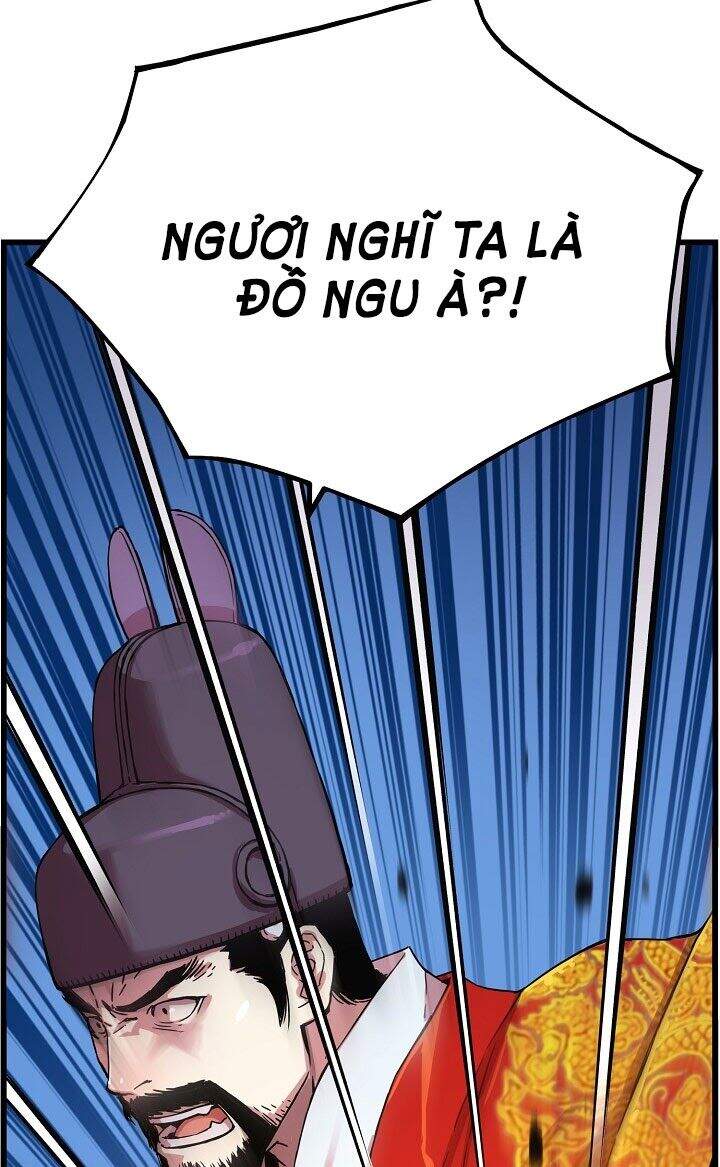 Tôi Sẽ Sống Như Một Hoàng Tử Chapter 19 - 36