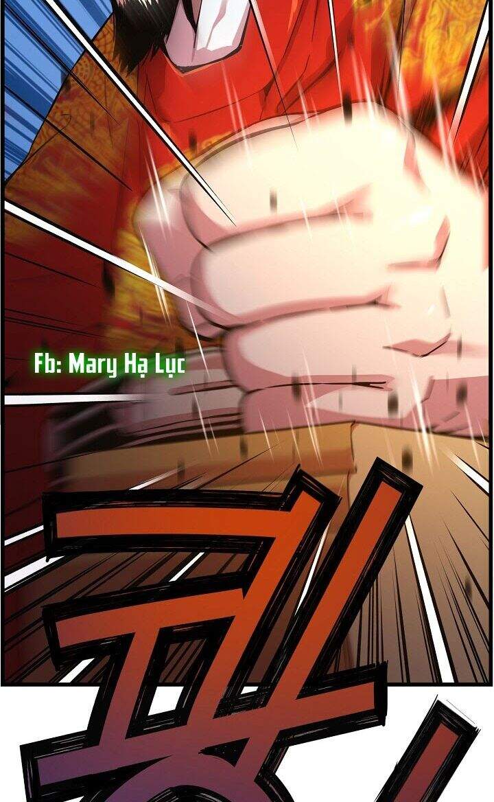 Tôi Sẽ Sống Như Một Hoàng Tử Chapter 19 - 37