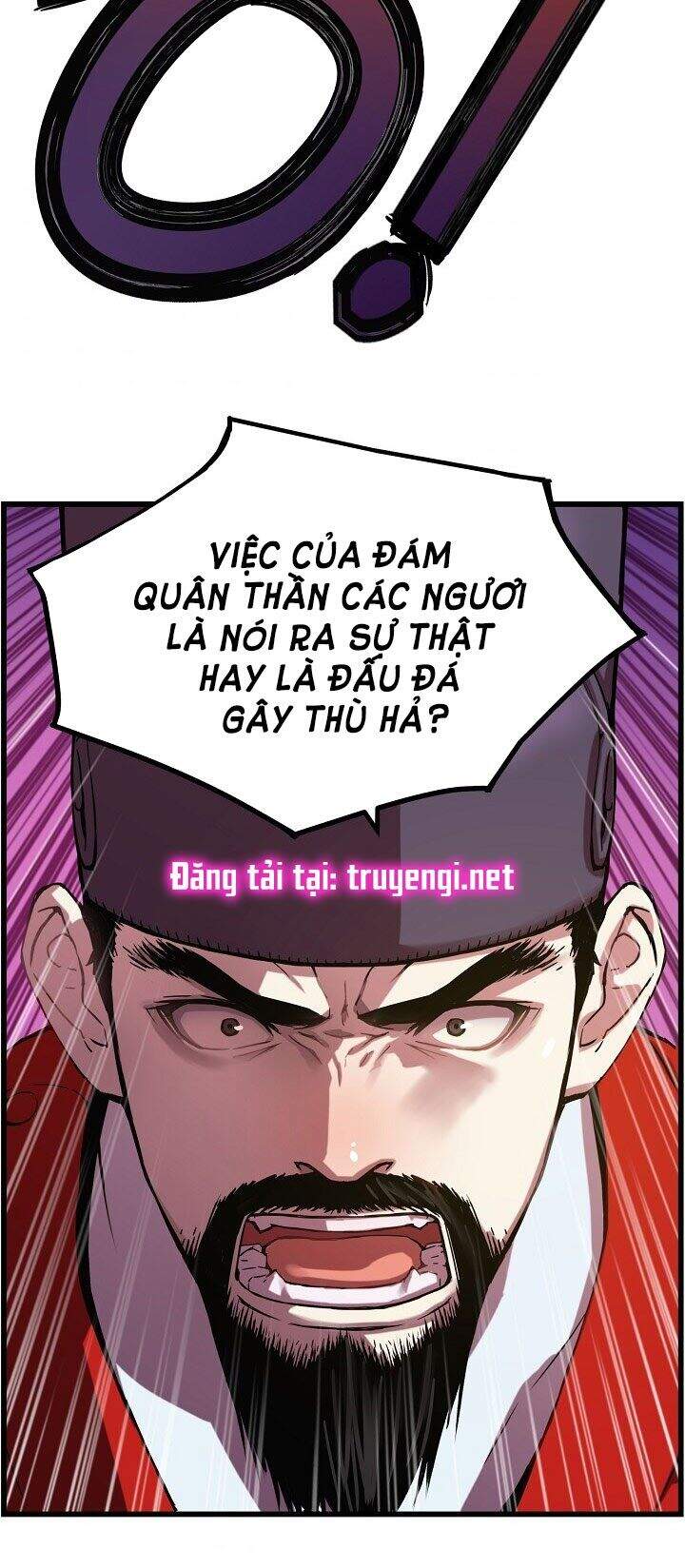 Tôi Sẽ Sống Như Một Hoàng Tử Chapter 19 - 38