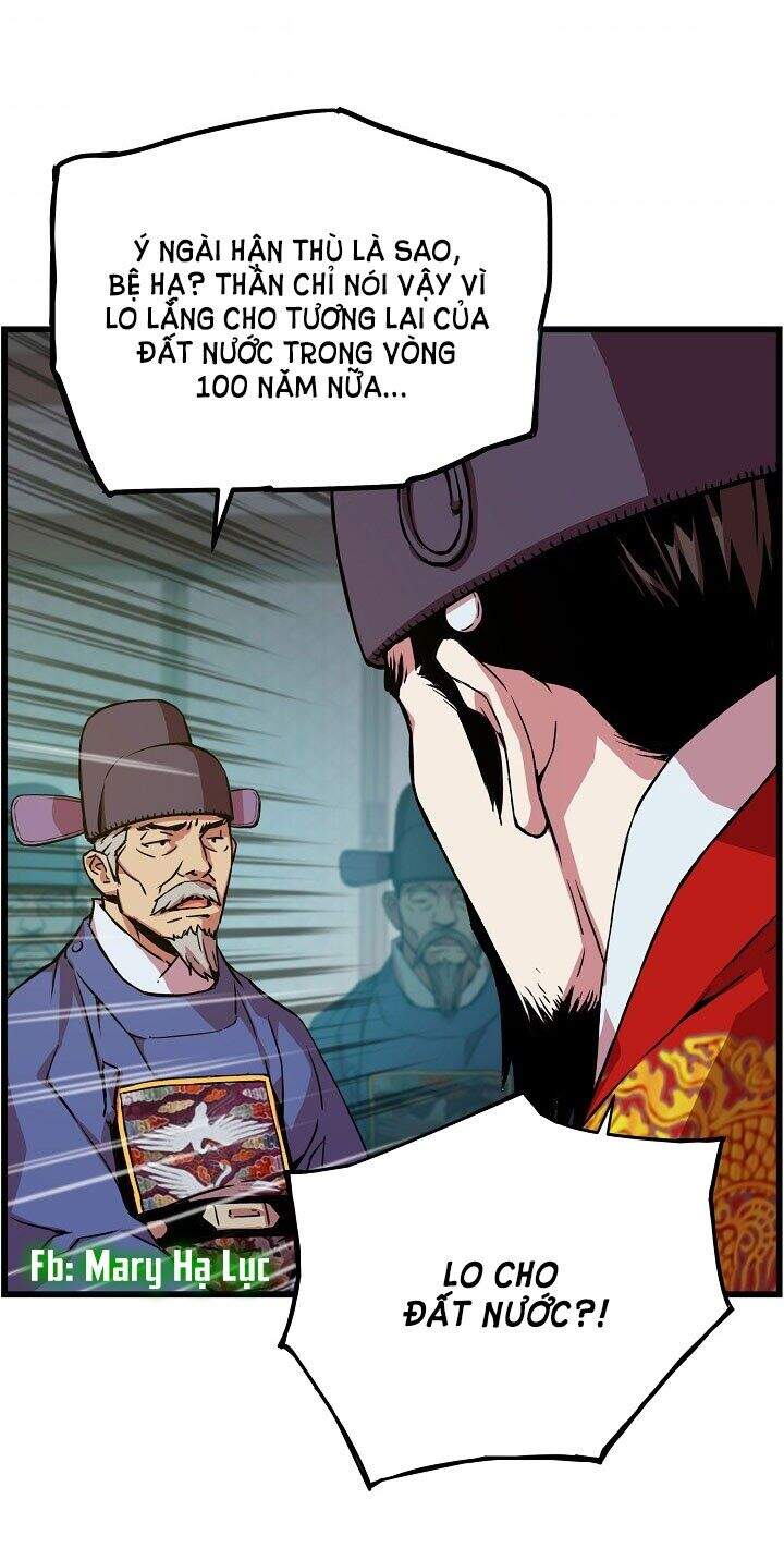 Tôi Sẽ Sống Như Một Hoàng Tử Chapter 19 - 39