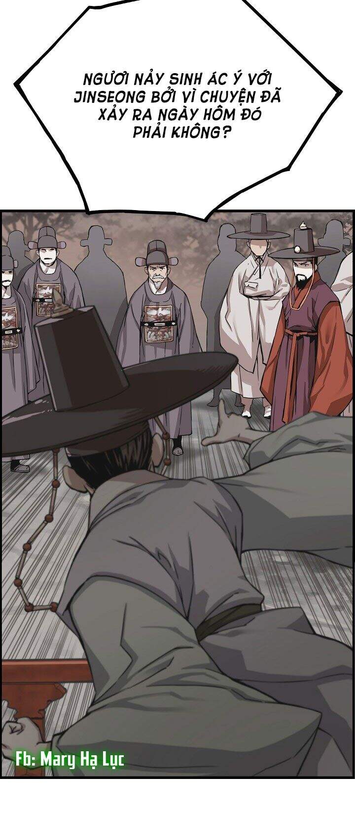 Tôi Sẽ Sống Như Một Hoàng Tử Chapter 19 - 41