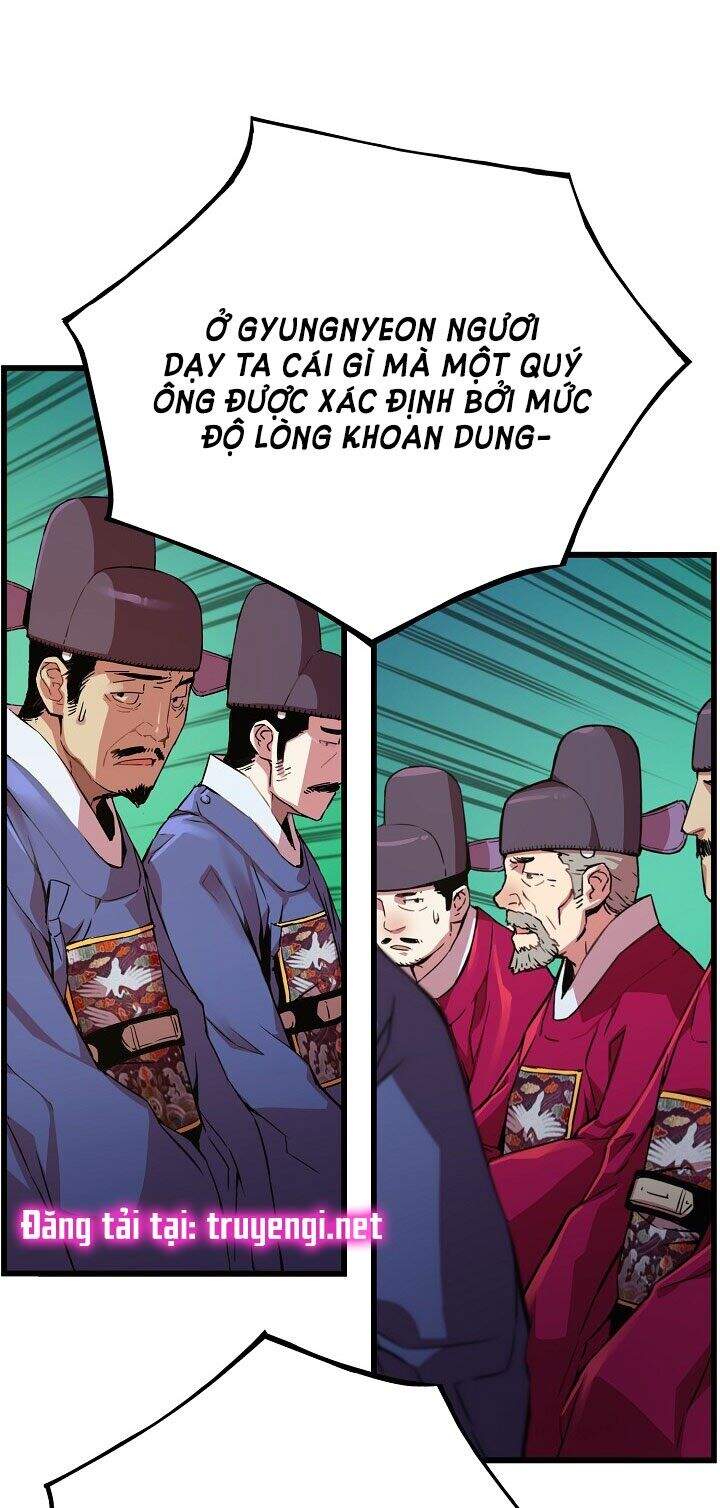 Tôi Sẽ Sống Như Một Hoàng Tử Chapter 19 - 42