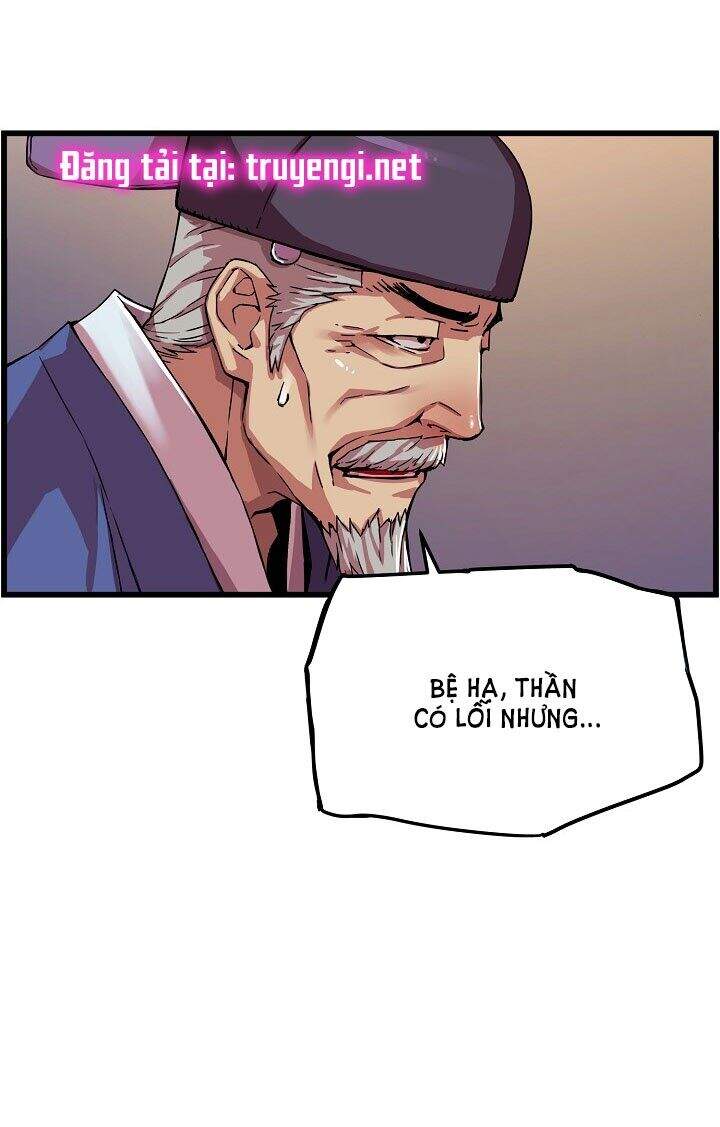 Tôi Sẽ Sống Như Một Hoàng Tử Chapter 19 - 44