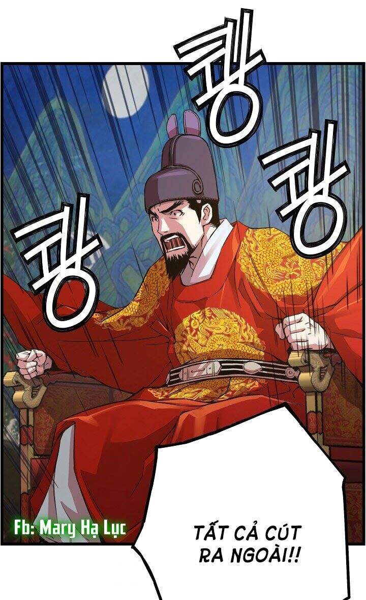 Tôi Sẽ Sống Như Một Hoàng Tử Chapter 19 - 45