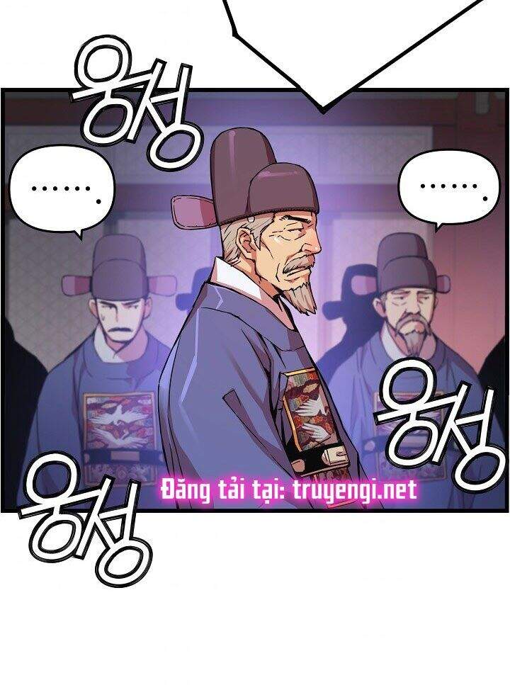 Tôi Sẽ Sống Như Một Hoàng Tử Chapter 19 - 46