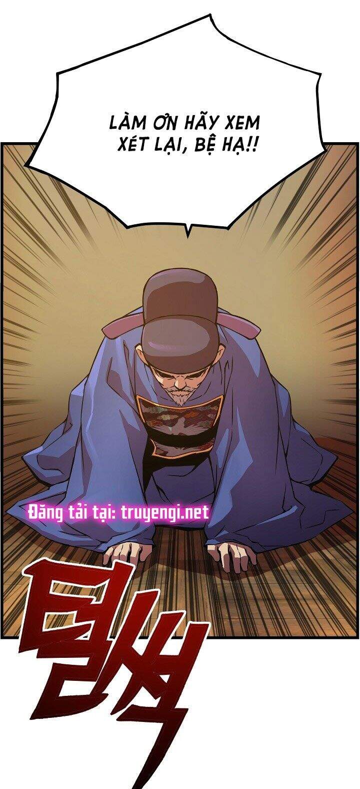 Tôi Sẽ Sống Như Một Hoàng Tử Chapter 19 - 48