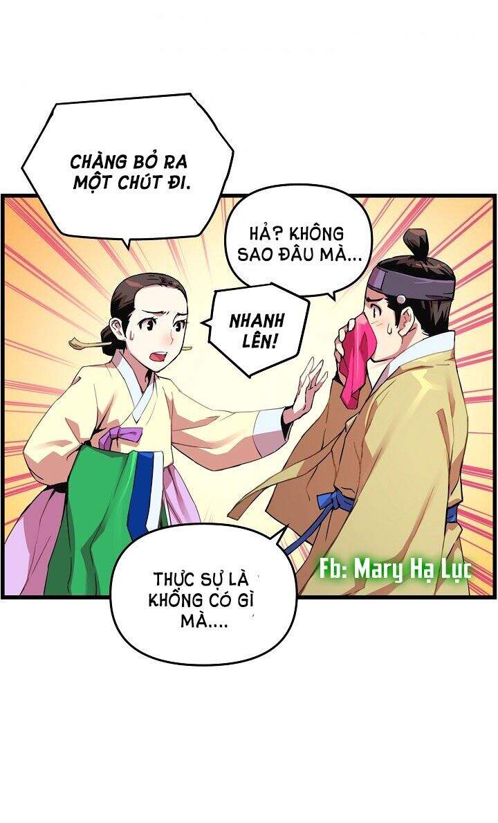 Tôi Sẽ Sống Như Một Hoàng Tử Chapter 19 - 6