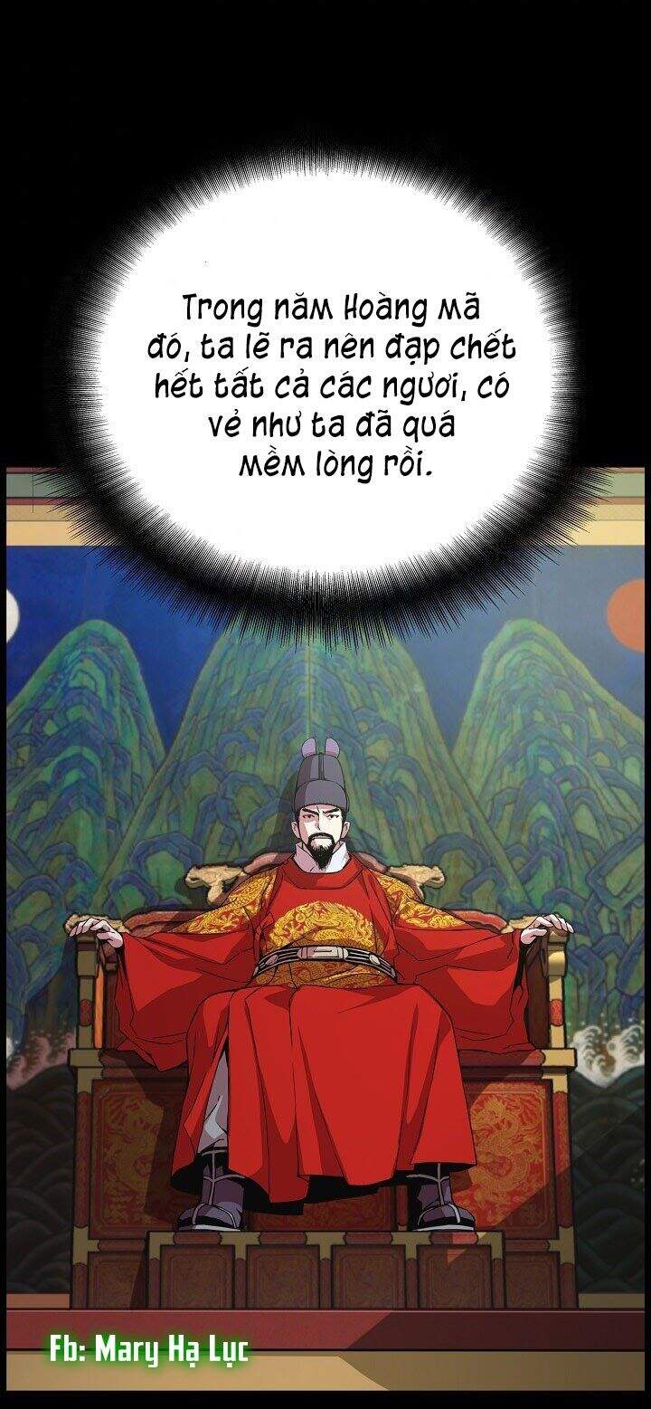 Tôi Sẽ Sống Như Một Hoàng Tử Chapter 19 - 55