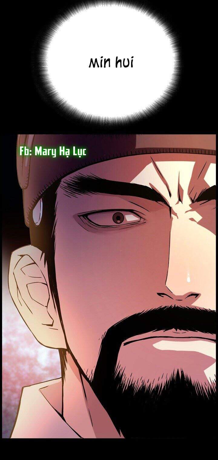 Tôi Sẽ Sống Như Một Hoàng Tử Chapter 19 - 57