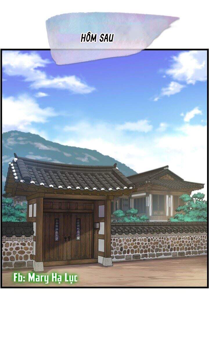 Tôi Sẽ Sống Như Một Hoàng Tử Chapter 19 - 60