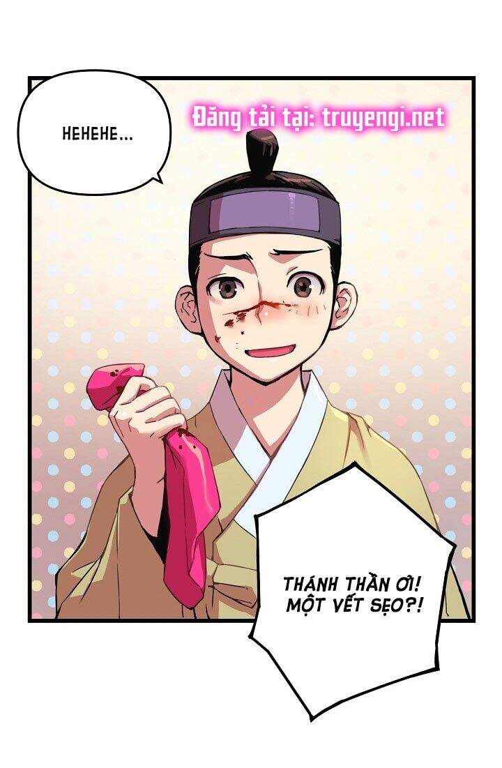 Tôi Sẽ Sống Như Một Hoàng Tử Chapter 19 - 7