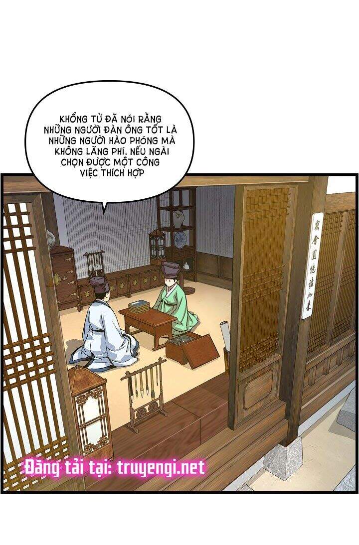 Tôi Sẽ Sống Như Một Hoàng Tử Chapter 19 - 61