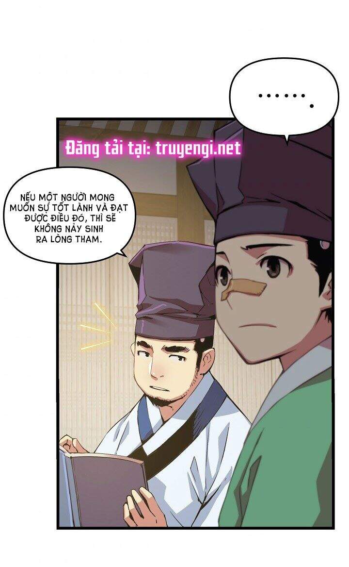 Tôi Sẽ Sống Như Một Hoàng Tử Chapter 19 - 63