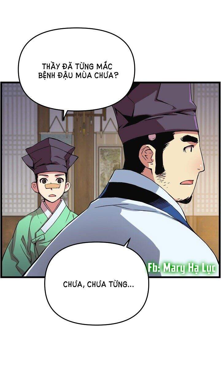 Tôi Sẽ Sống Như Một Hoàng Tử Chapter 19 - 66