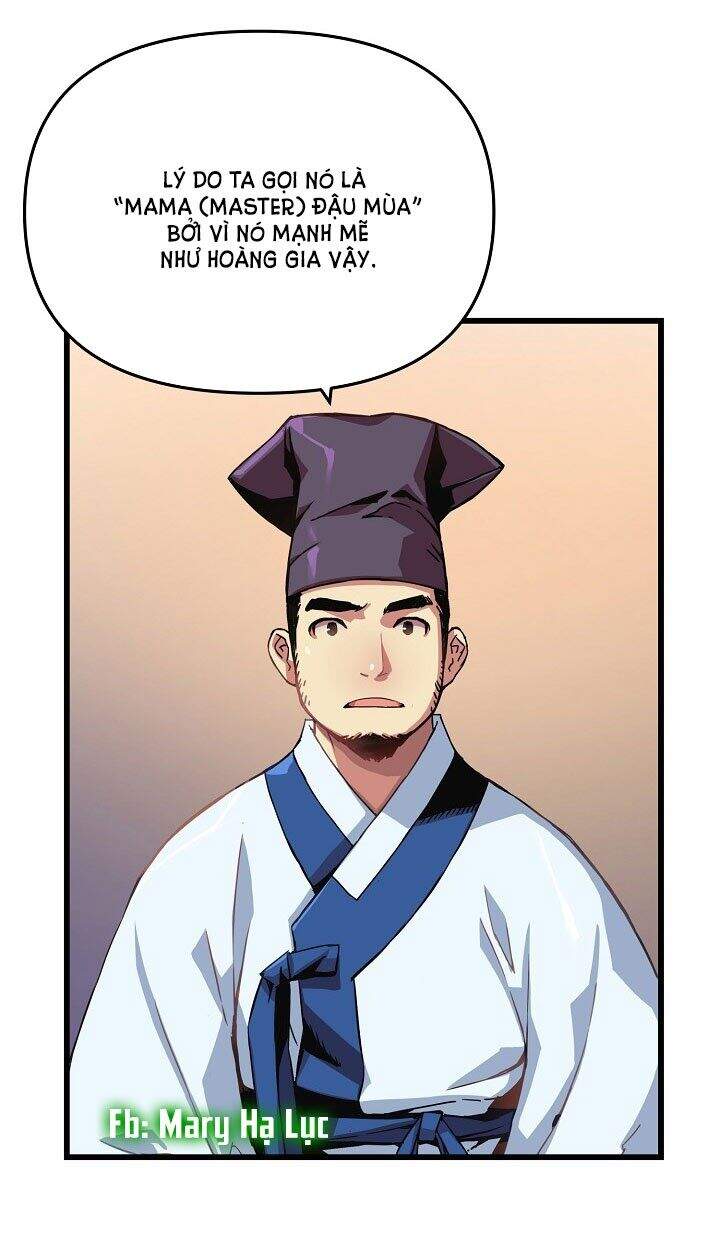 Tôi Sẽ Sống Như Một Hoàng Tử Chapter 19 - 68