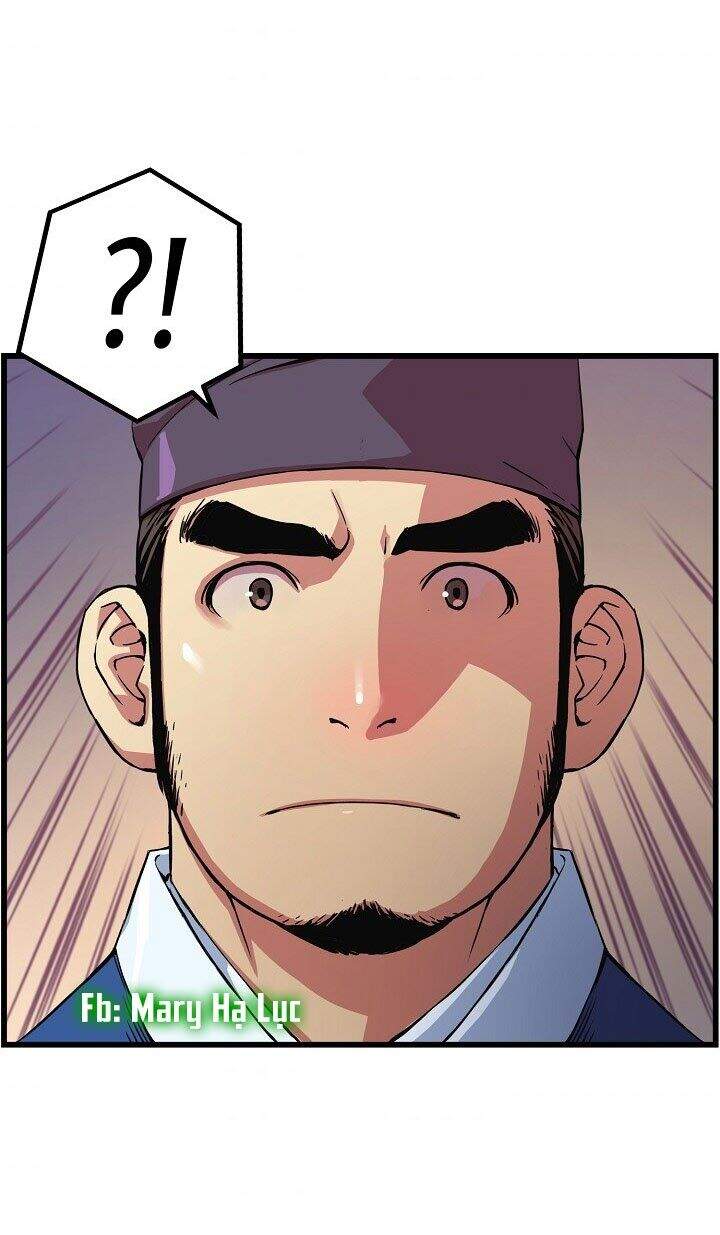 Tôi Sẽ Sống Như Một Hoàng Tử Chapter 19 - 72