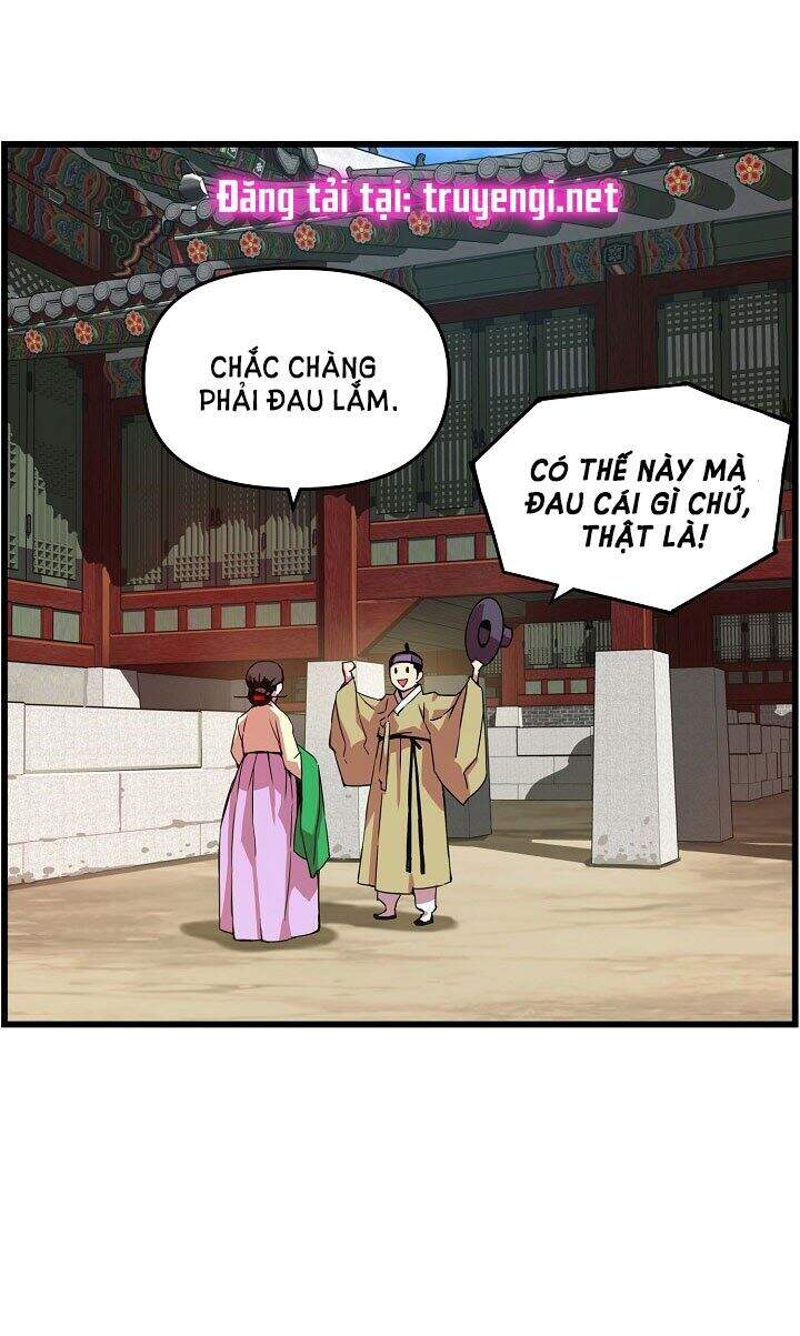 Tôi Sẽ Sống Như Một Hoàng Tử Chapter 19 - 9
