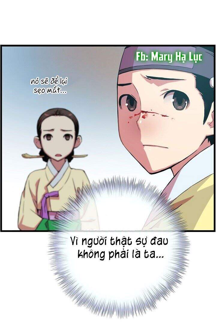 Tôi Sẽ Sống Như Một Hoàng Tử Chapter 19 - 10