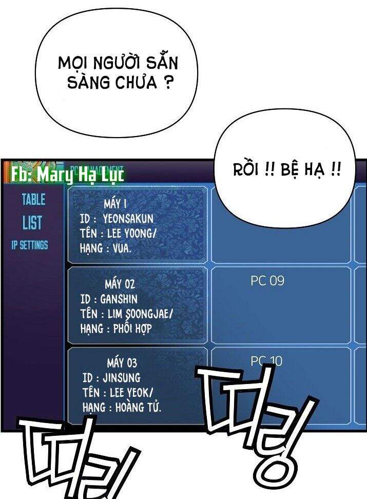 Tôi Sẽ Sống Như Một Hoàng Tử Chapter 2 - 11