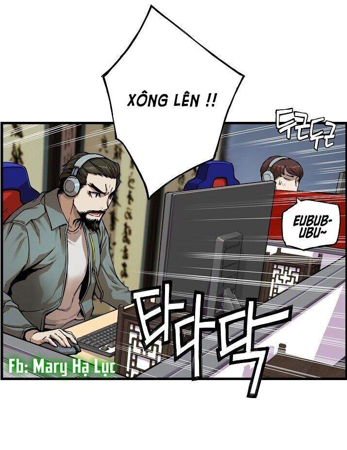 Tôi Sẽ Sống Như Một Hoàng Tử Chapter 2 - 13