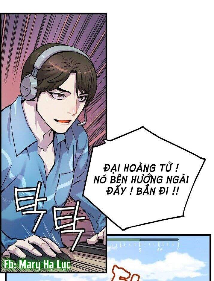 Tôi Sẽ Sống Như Một Hoàng Tử Chapter 2 - 14