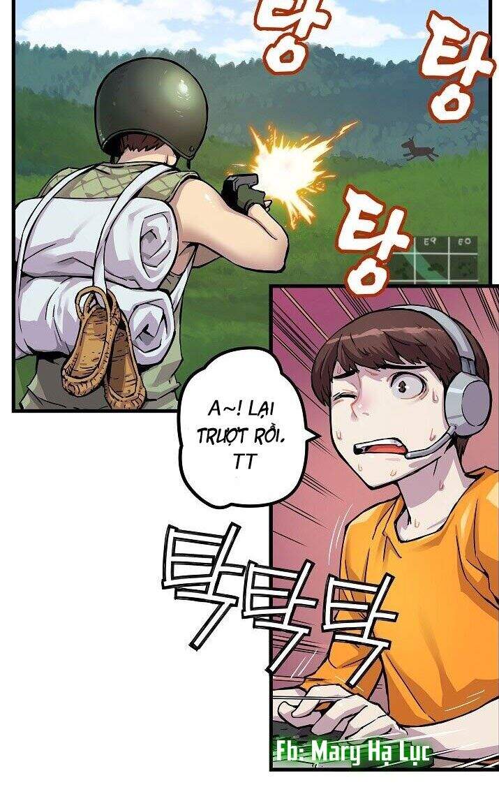 Tôi Sẽ Sống Như Một Hoàng Tử Chapter 2 - 15