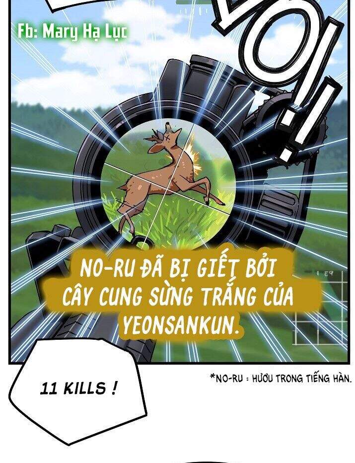 Tôi Sẽ Sống Như Một Hoàng Tử Chapter 2 - 17