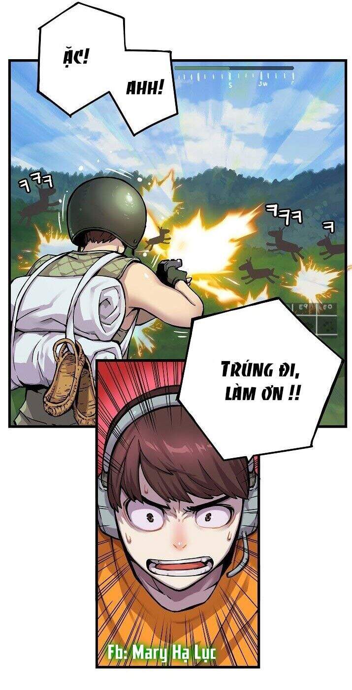 Tôi Sẽ Sống Như Một Hoàng Tử Chapter 2 - 19