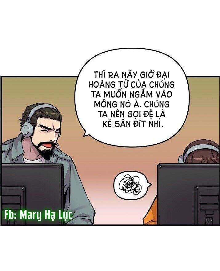 Tôi Sẽ Sống Như Một Hoàng Tử Chapter 2 - 20