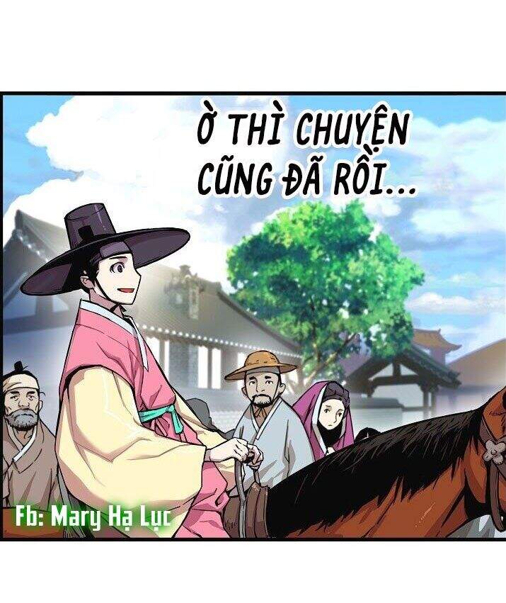 Tôi Sẽ Sống Như Một Hoàng Tử Chapter 2 - 3