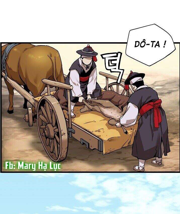 Tôi Sẽ Sống Như Một Hoàng Tử Chapter 2 - 23