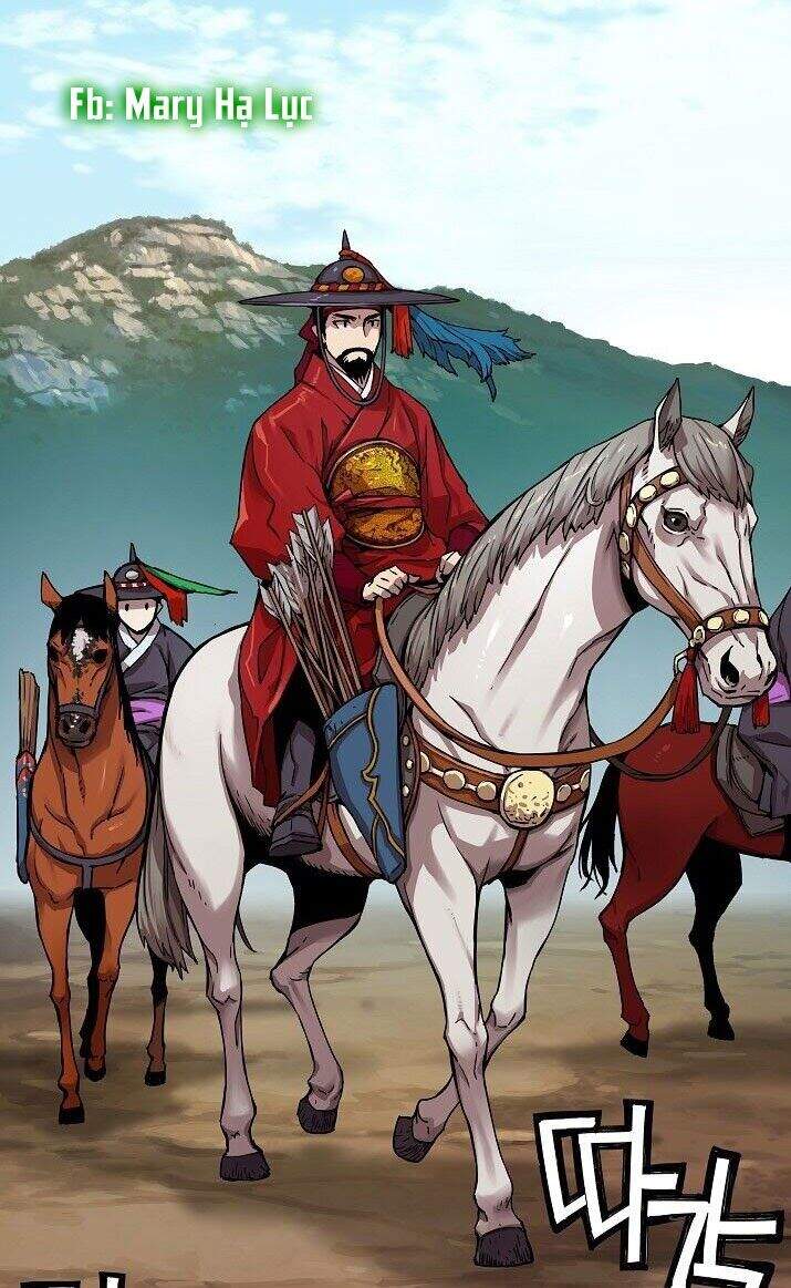 Tôi Sẽ Sống Như Một Hoàng Tử Chapter 2 - 24