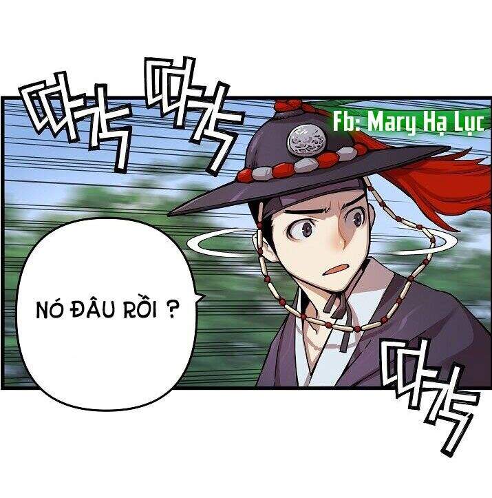 Tôi Sẽ Sống Như Một Hoàng Tử Chapter 2 - 28