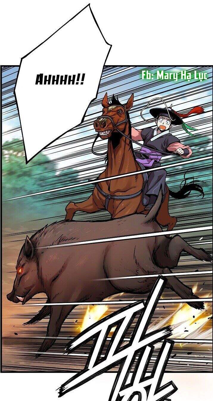 Tôi Sẽ Sống Như Một Hoàng Tử Chapter 2 - 29