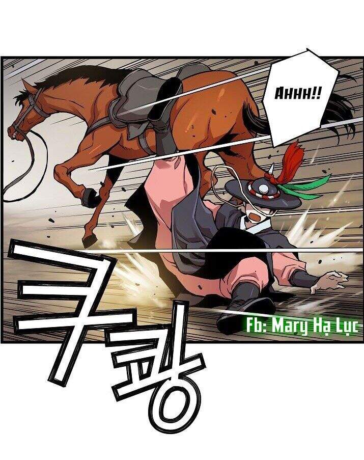 Tôi Sẽ Sống Như Một Hoàng Tử Chapter 2 - 32