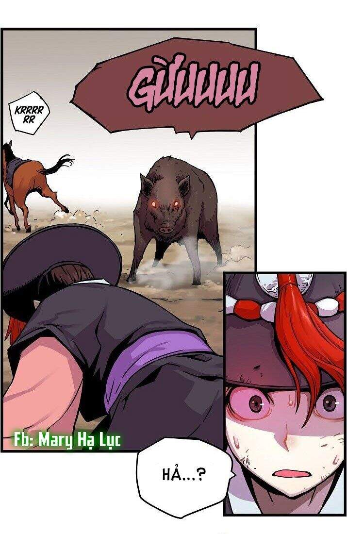 Tôi Sẽ Sống Như Một Hoàng Tử Chapter 2 - 33