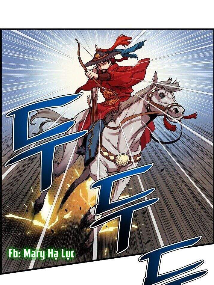 Tôi Sẽ Sống Như Một Hoàng Tử Chapter 2 - 35