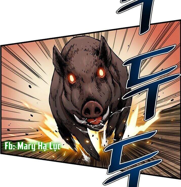 Tôi Sẽ Sống Như Một Hoàng Tử Chapter 2 - 36