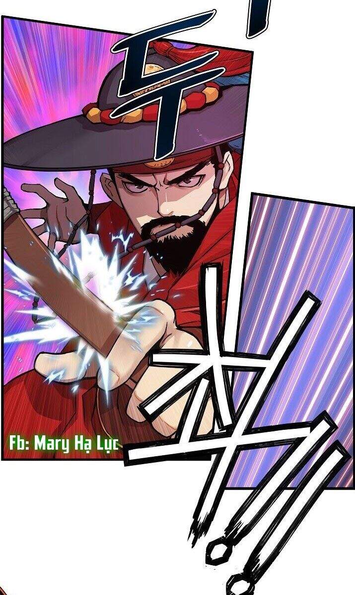 Tôi Sẽ Sống Như Một Hoàng Tử Chapter 2 - 37