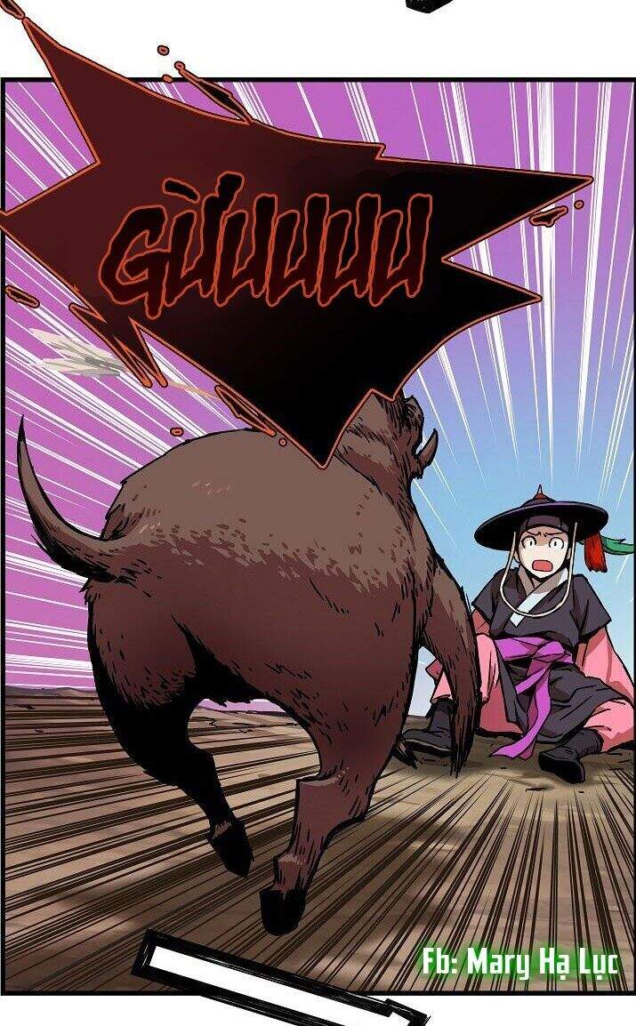 Tôi Sẽ Sống Như Một Hoàng Tử Chapter 2 - 38