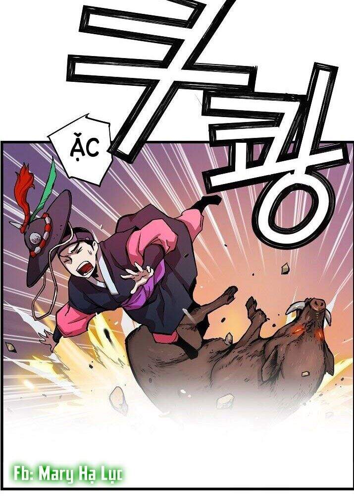 Tôi Sẽ Sống Như Một Hoàng Tử Chapter 2 - 39