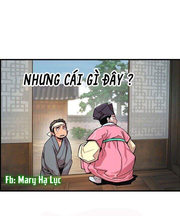 Tôi Sẽ Sống Như Một Hoàng Tử Chapter 2 - 5