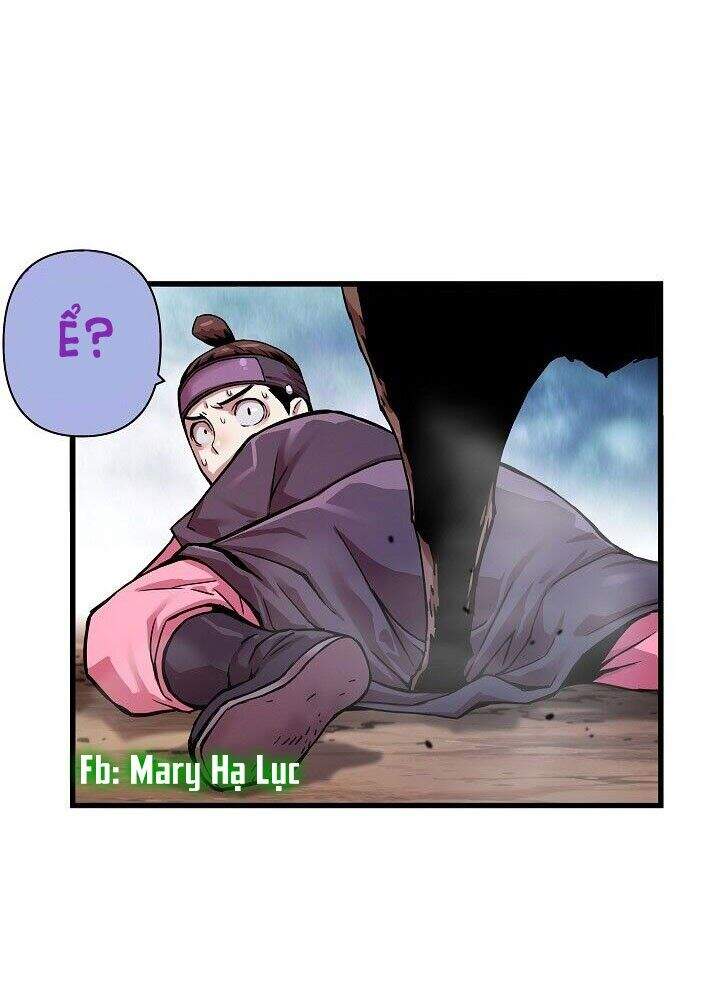 Tôi Sẽ Sống Như Một Hoàng Tử Chapter 2 - 41