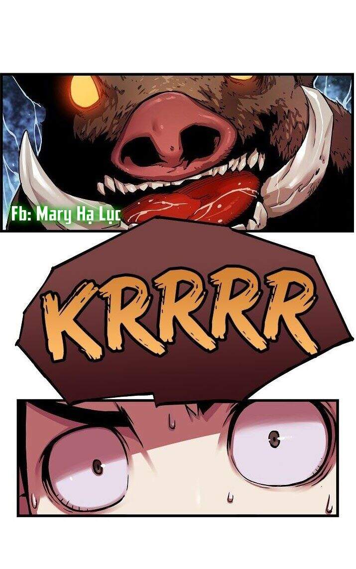 Tôi Sẽ Sống Như Một Hoàng Tử Chapter 2 - 42