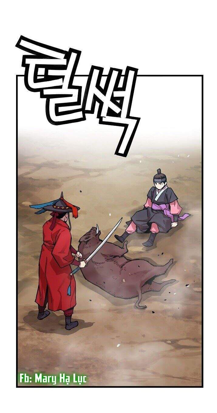 Tôi Sẽ Sống Như Một Hoàng Tử Chapter 2 - 46