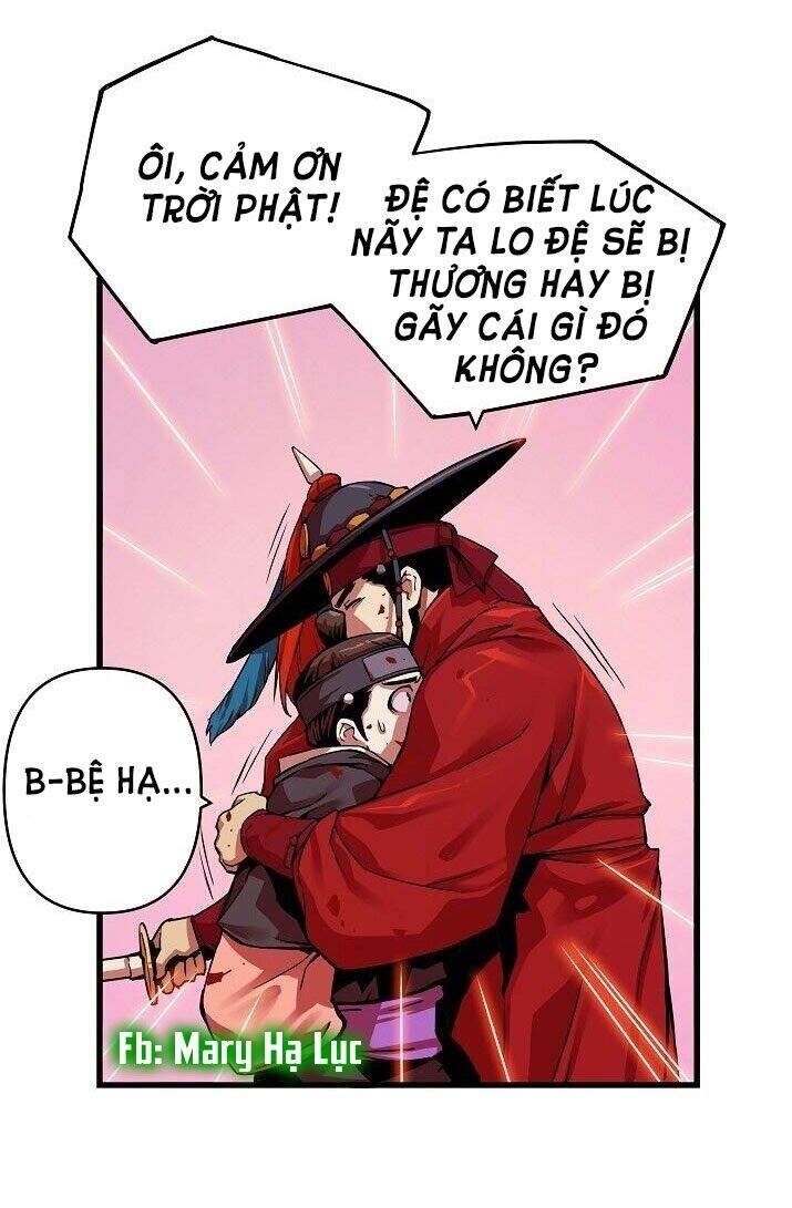 Tôi Sẽ Sống Như Một Hoàng Tử Chapter 2 - 49