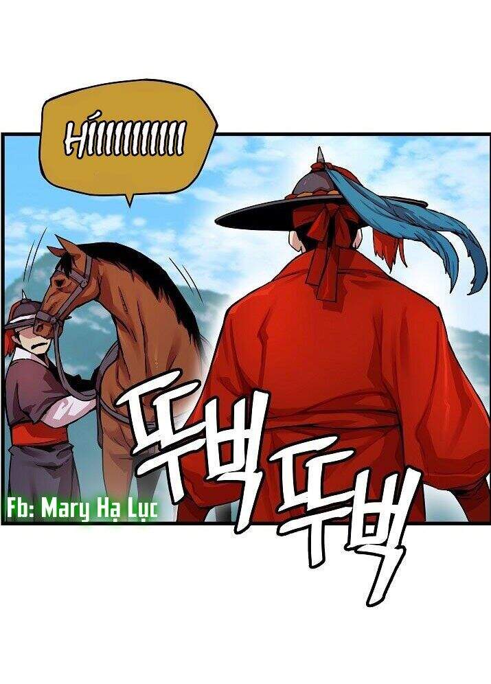 Tôi Sẽ Sống Như Một Hoàng Tử Chapter 2 - 51